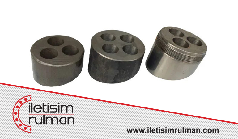 İkitelli Ankraj Grip Hizmeti