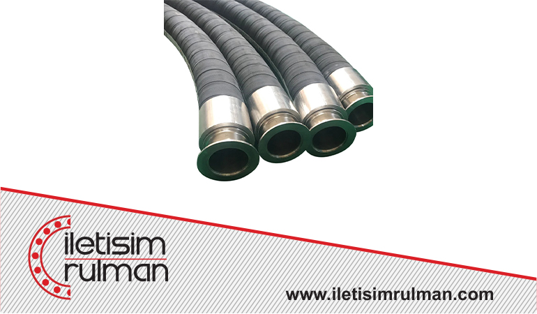 İkitelli Beton Çimento Hortum Hizmeti