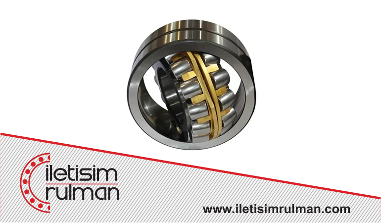 İkitelli Beton Mikser Rulmanı Hizmeti