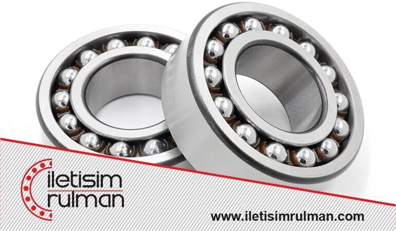 İkitelli Bilyalı Rulman Hizmeti