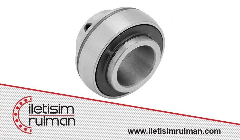 İkitelli Bombeli Rulman SA Hizmeti