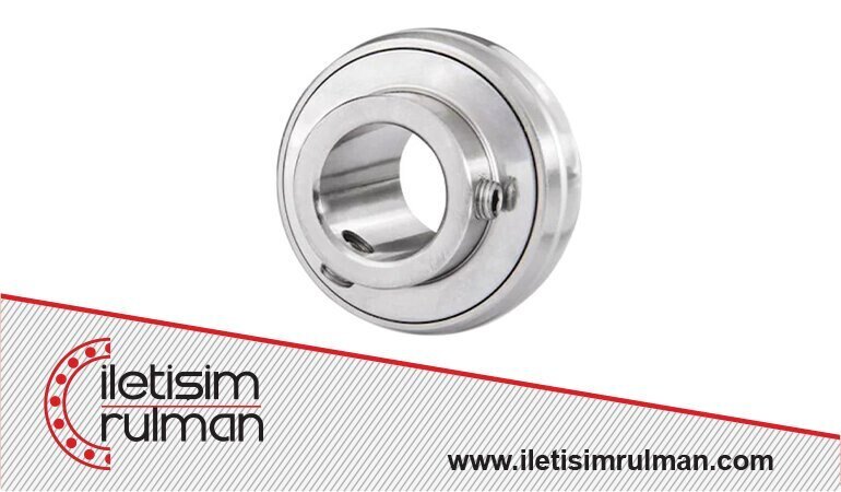İkitelli Bombeli Rulman UC Hizmeti
