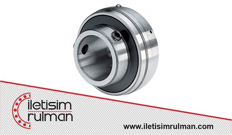İkitelli Bombeli Rulman UK Hizmeti