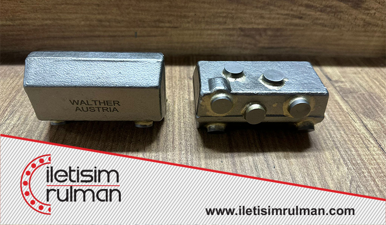 İkitelli Çarık Elmas Hizmeti