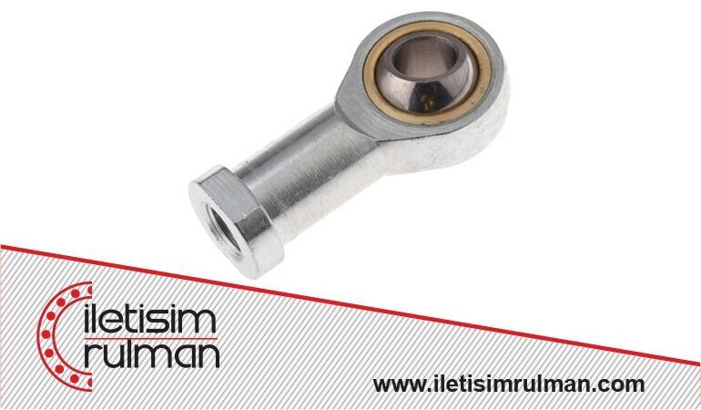 İkitelli Dişi Mafsal Rulman PHS Hizmeti