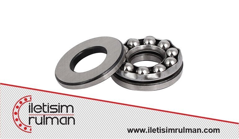 İkitelli Eksenel Pervaneli Rulman Hizmeti