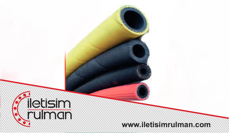 İkitelli Endüstriyel Hortum Hizmeti