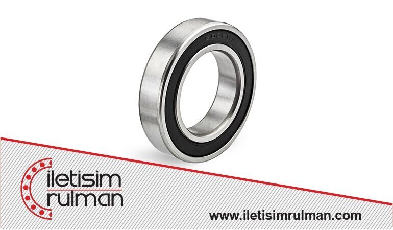  Gıdaya Uygun Paslanmaz Rulman Hizmeti