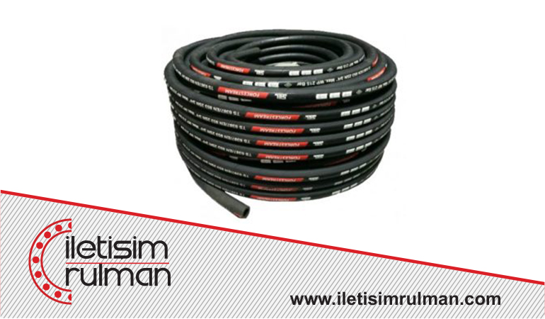 İkitelli Hidrolik Hortum Hizmeti