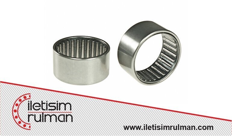 İkitelli İğne Masuralı Rulman Hizmeti