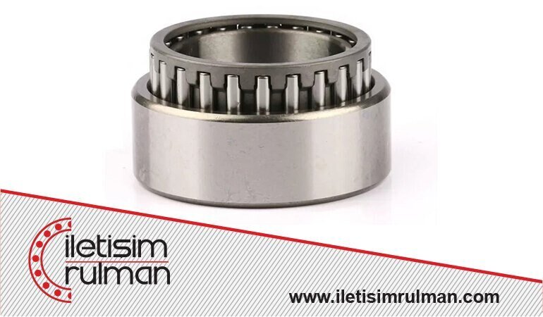 İkitelli İğneli Rulman Burçlu NA Hizmeti