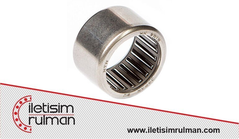 İkitelli İğneli Rulman Hizmeti