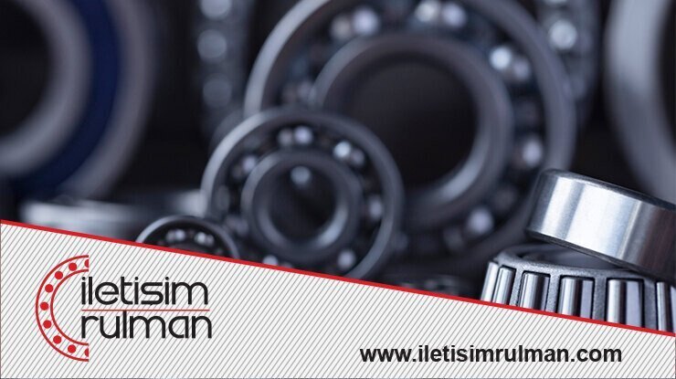  Rulman Temini