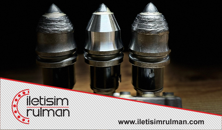 İkitelli Kaynaklı Fore Kazık Elması Hizmeti