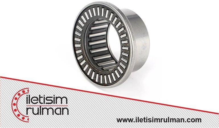 Kombine Rulman Hizmeti