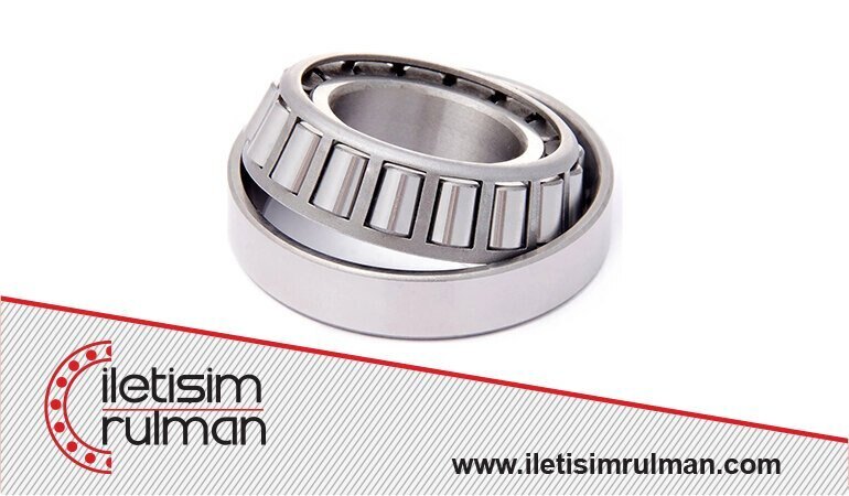 İkitelli Koni Rulman Hizmeti