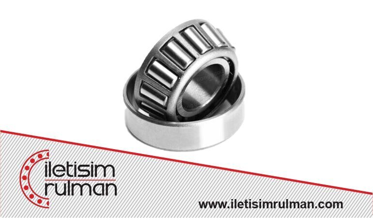 İkitelli Konik Makaralı Rulman Hizmeti
