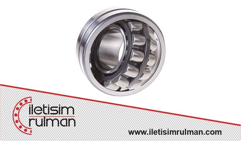 İkitelli Küresel Rulman Hizmeti