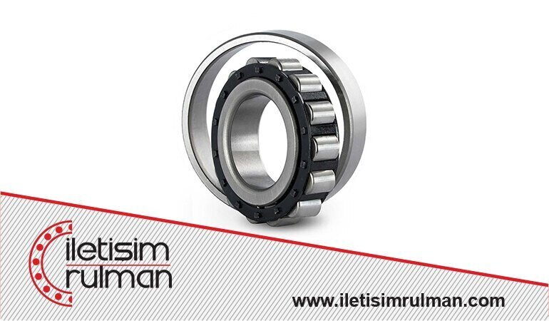 İkitelli Makaralı Rulman Hizmeti