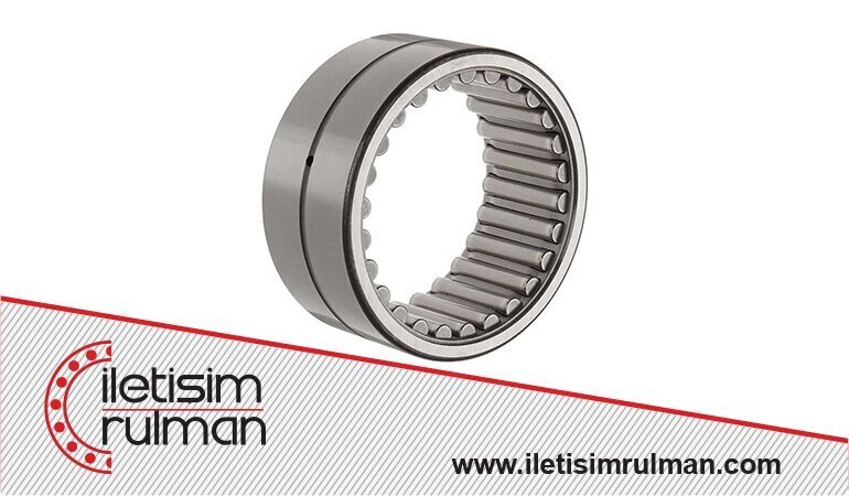  Masuralı Rulman Hizmeti
