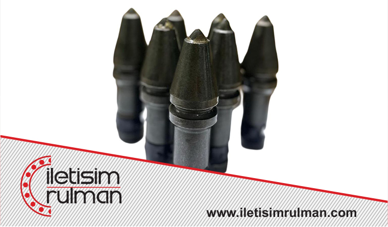 İkitelli Mini Kazık Elmas Hizmeti