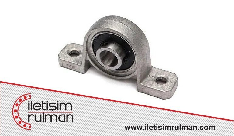 İkitelli Minyatür Yataklı Rulman KP Hizmeti