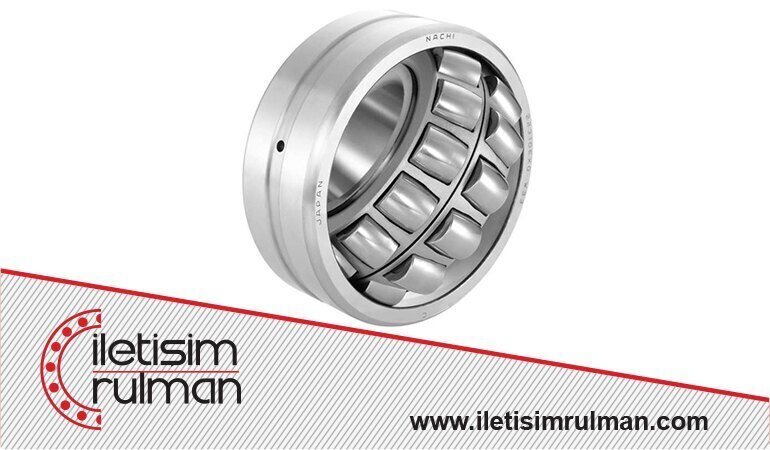 İkitelli Oynak Makaralı Rulman Hizmeti