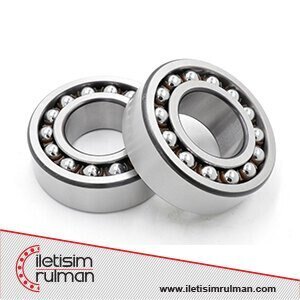 Bilyalı Rulman İkitelli