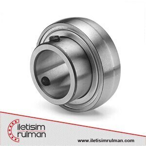 Bombeli Rulman İkitelli