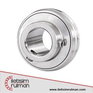 Bombeli Rulman UC İkitelli