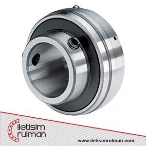Bombeli Rulman UK İkitelli