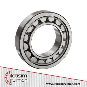 Carb Makaralı Rulman İkitelli