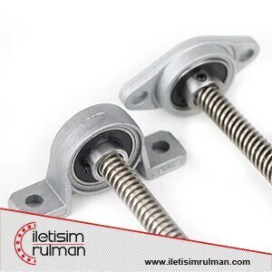 Civatalı Destek Rulman-KR İkitelli