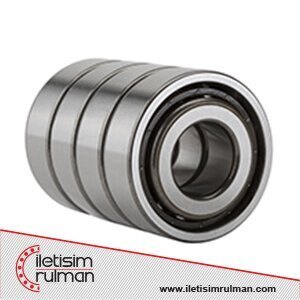 Destek Rulmanları İkitelli