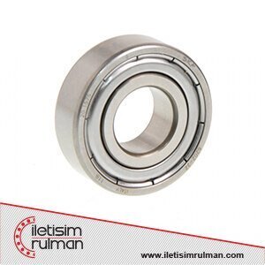 Destek Rulmanları-NATR İkitelli