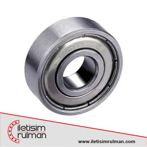Devir Rulmanı İkitelli