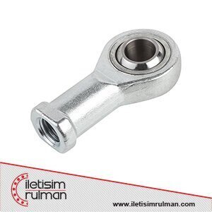 Dişi Mafsal Rulman İnce Diş İkitelli