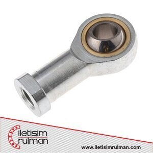  Dişi Mafsal Rulman PHS İkitelli