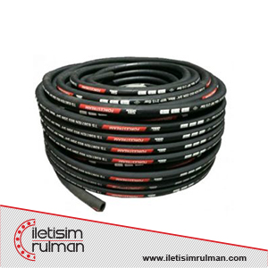 Hidrolik Hortum İkitelli