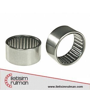 İğne Masuralı Rulman İkitelli