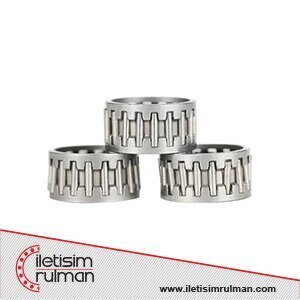 Kafes Rulman İkitelli