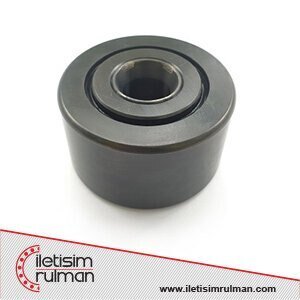 Kam Makaraları İkitelli