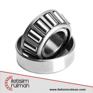 Konik Makaralı Rulman İkitelli