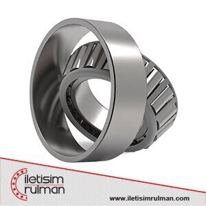 Konik Masuralı Rulman İkitelli