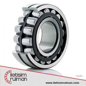 Küresel Masuralı Rulman İkitelli