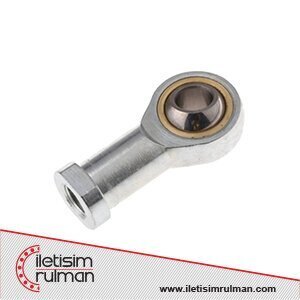 Mafsal Rulman İkitelli