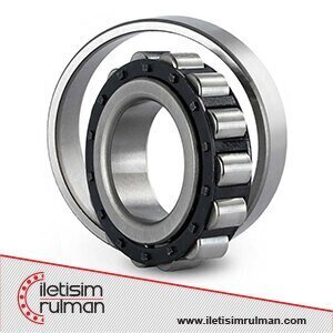 Makaralı Rulman İkitelli
