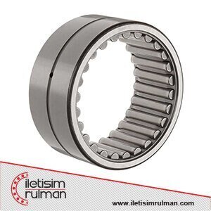 Masuralı Rulman İkitelli