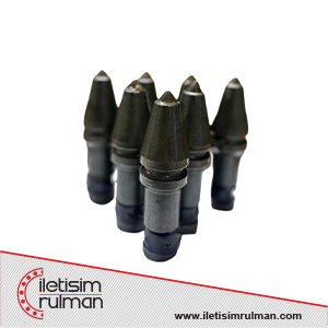 Mini Kazık Elmas İkitelli