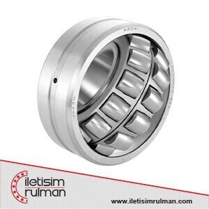 Oynak Makaralı Rulman İkitelli